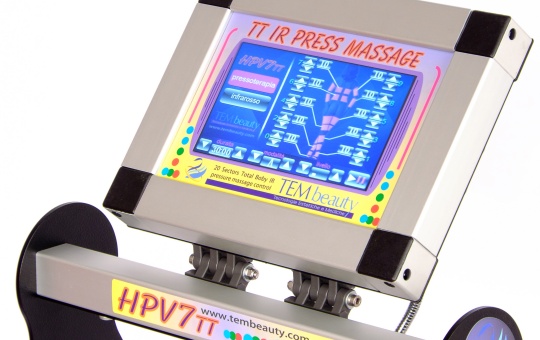 HPV7TT Presso mass
