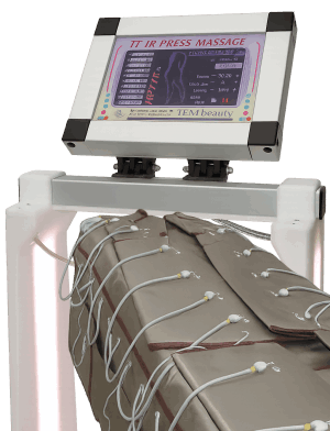 Pressotherapy