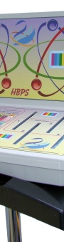 HBPS