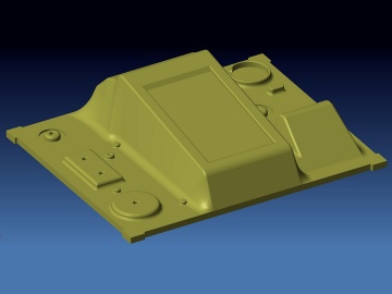 HDL808