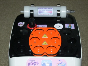 HDOS
