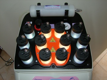 HDOS