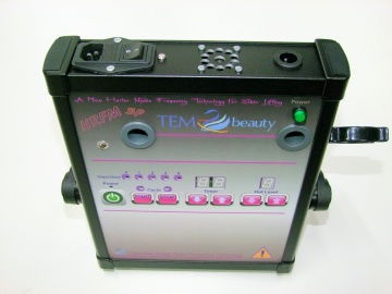 HRFM3P
