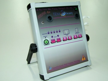 HRFM3P