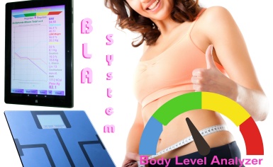 BLA System