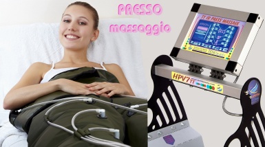 Presso Massaggio